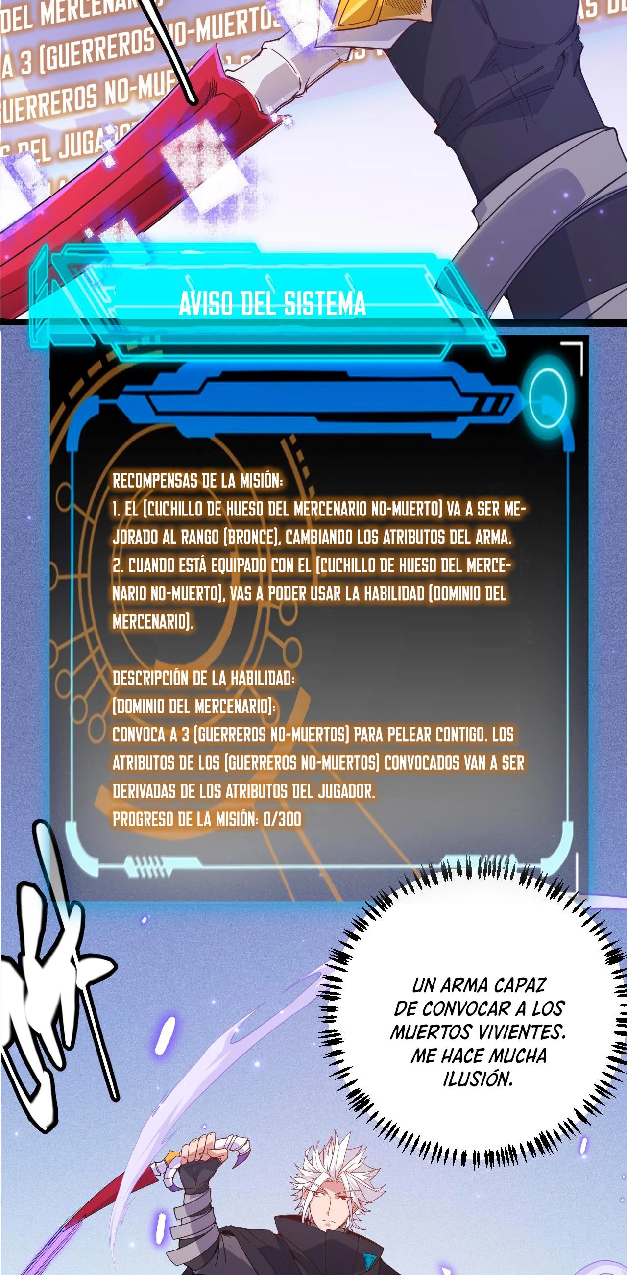 El juego del que vengo - Capítulo 83 - Página 25 - LectorTMOo