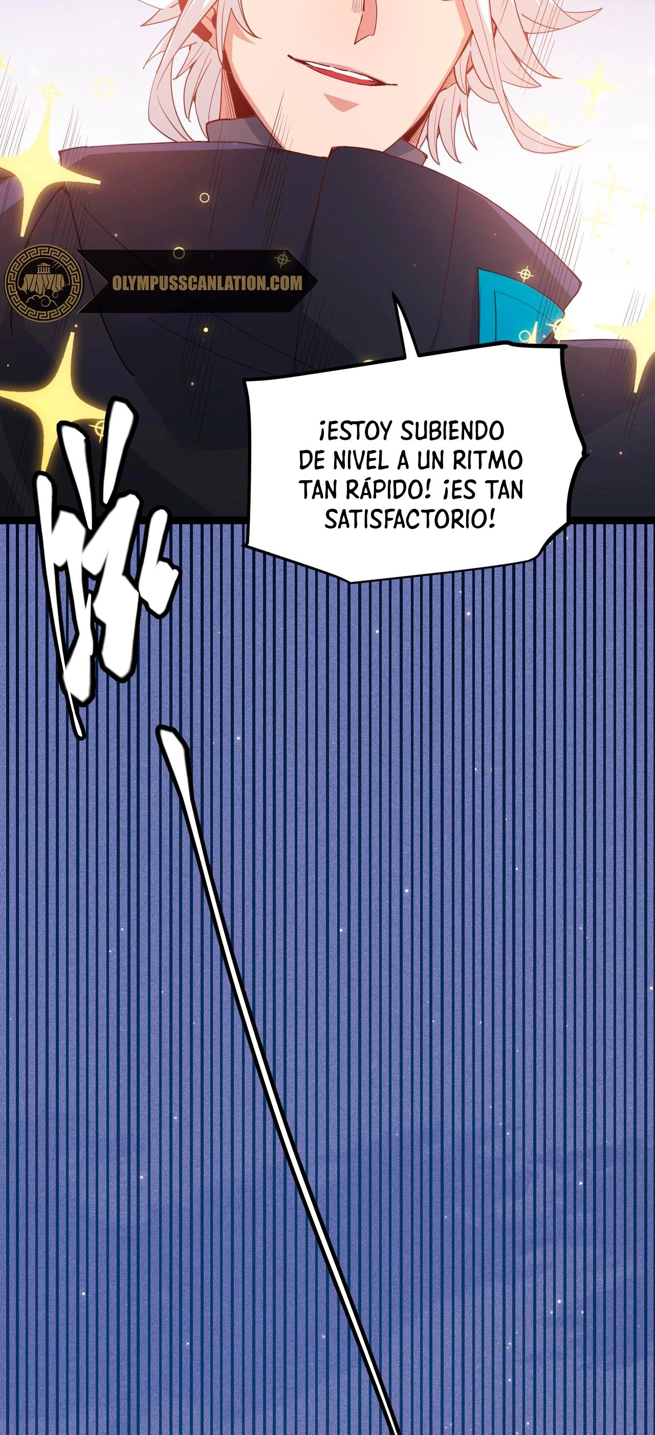 El juego del que vengo - Capítulo 83 - Página 51 - LectorTMOo