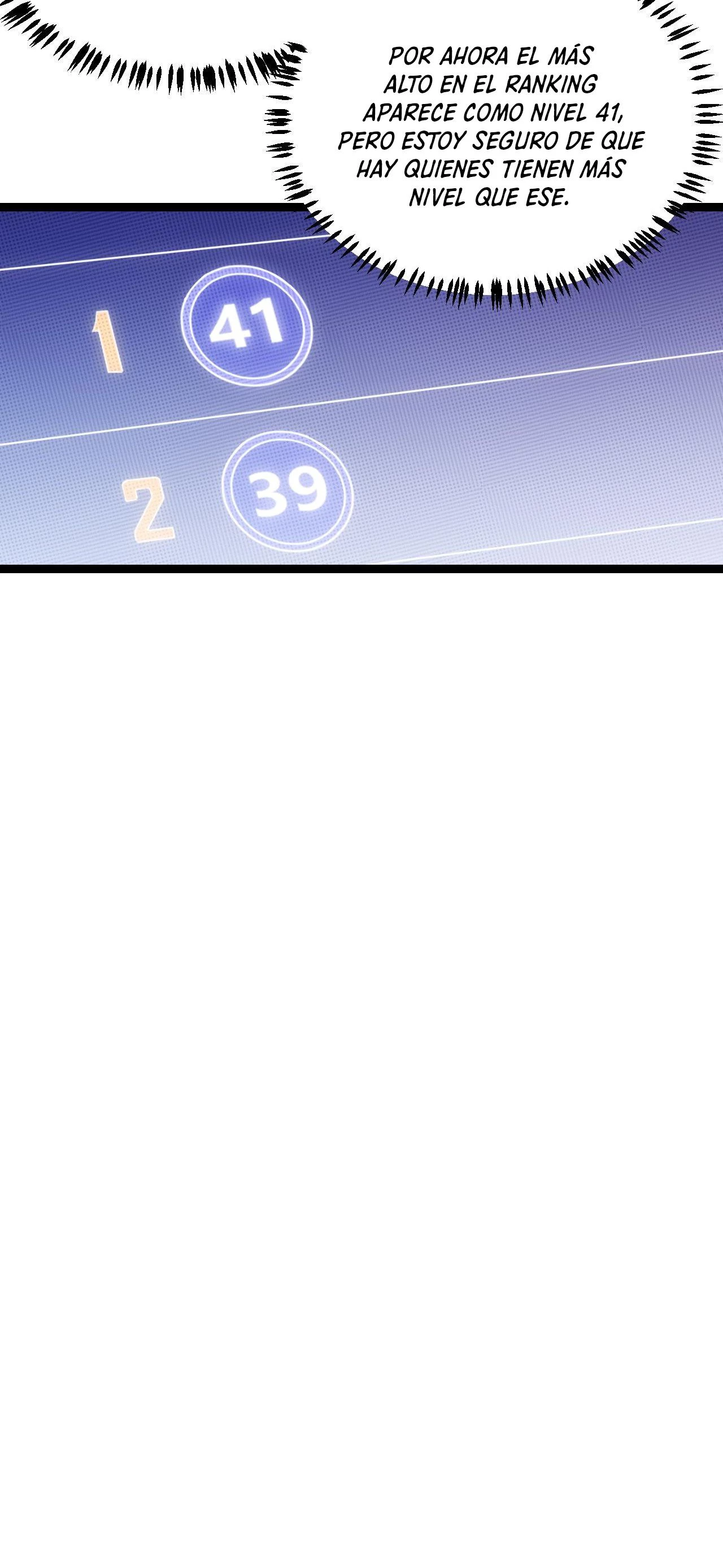 El juego del que vengo - Capítulo 84 - Página 14 - LectorTMOo