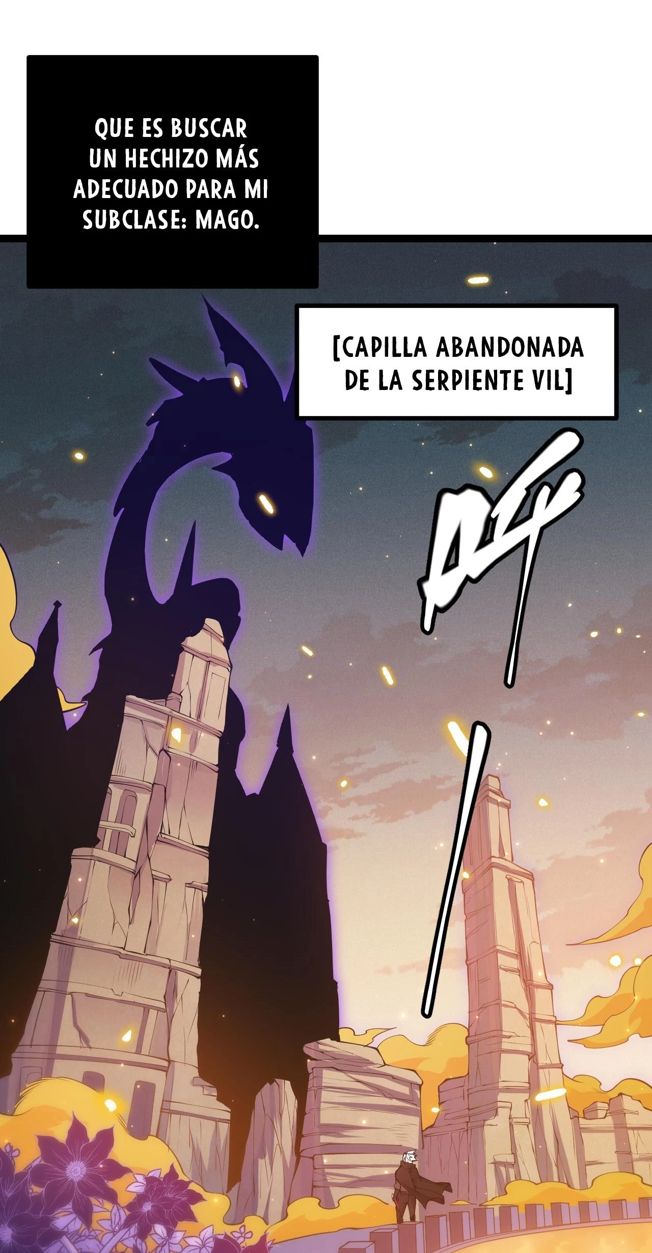El juego del que vengo - Capítulo 84 - Página 50 - LectorTMOo