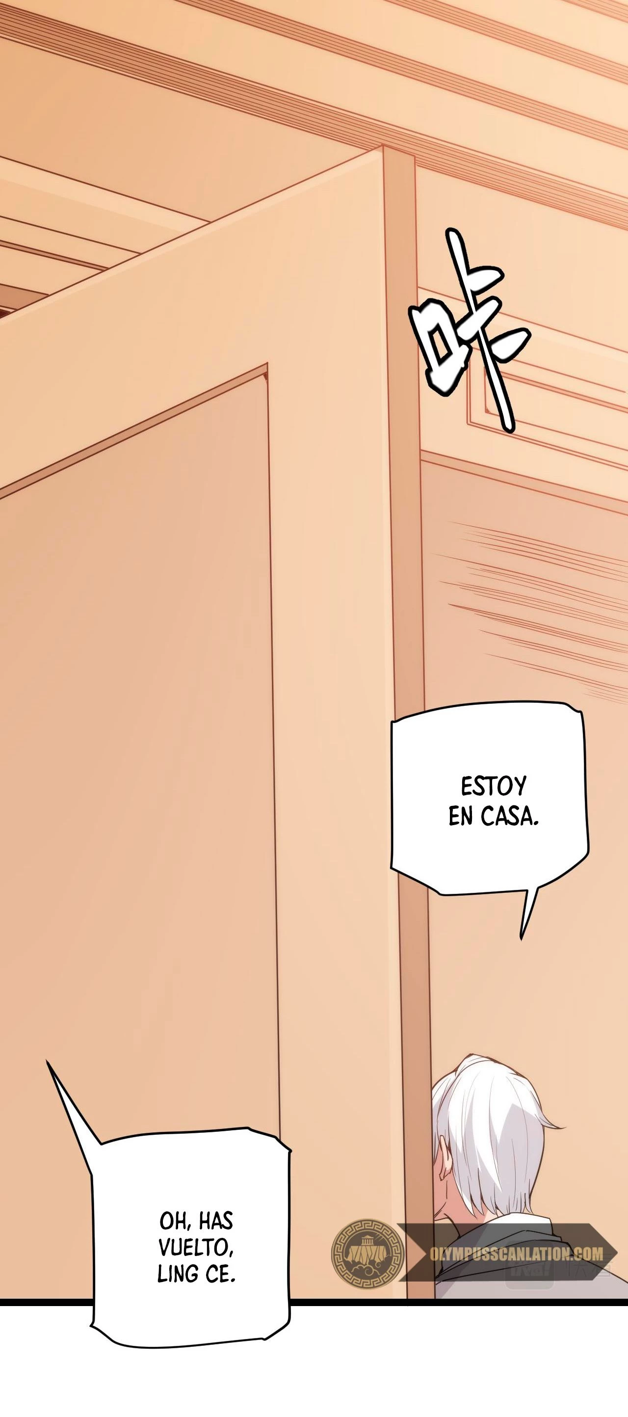 El juego del que vengo - Capítulo 86 - Página 33 - LectorTMOo