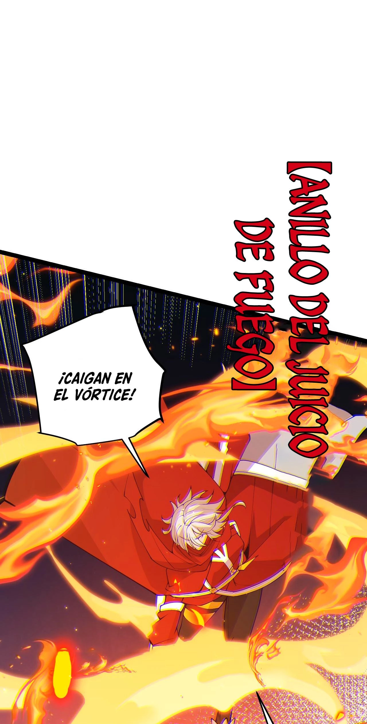 El juego del que vengo - Capítulo 89 - Página 53 - LectorTMOo