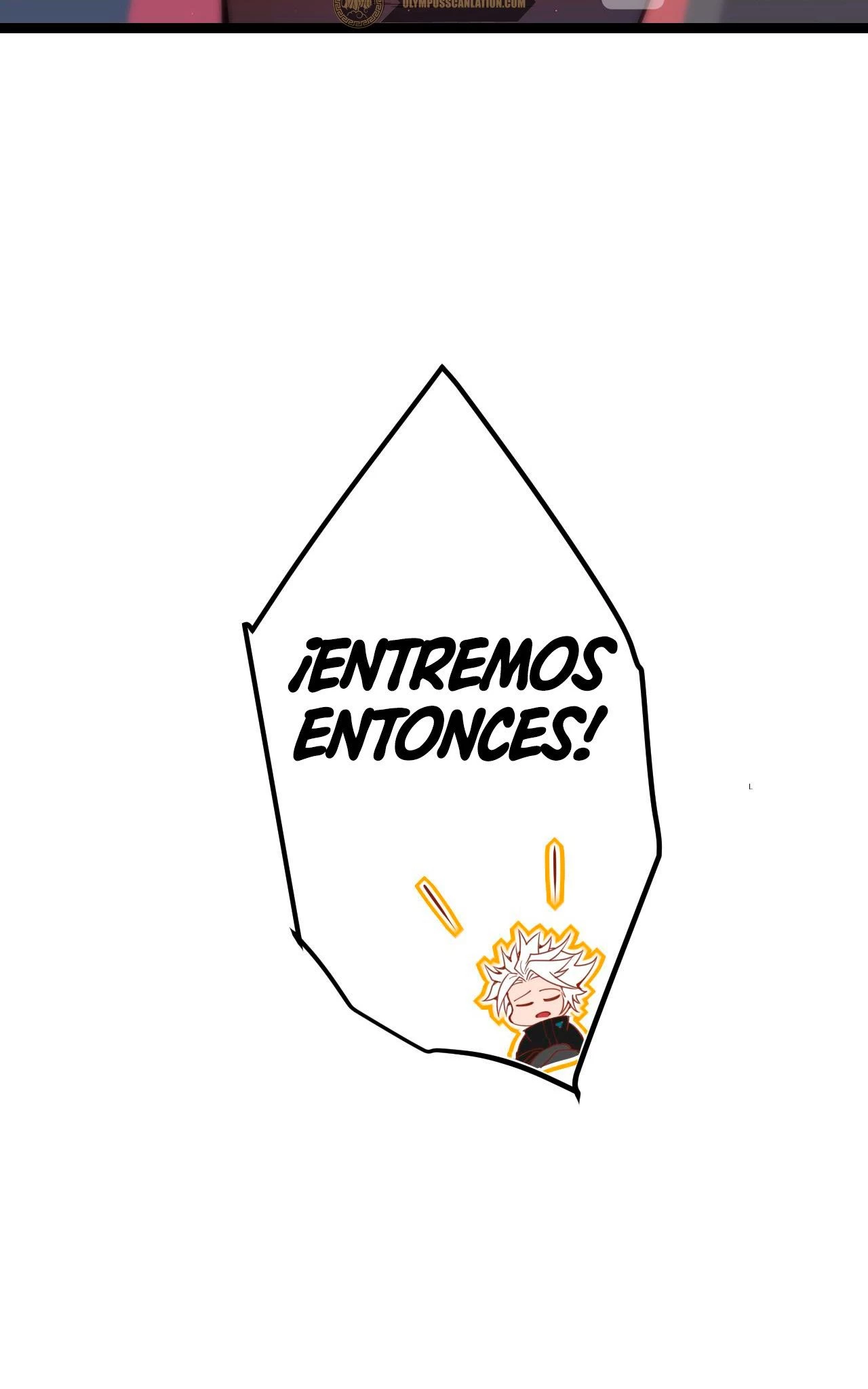 El juego del que vengo capítulo 9 página 21