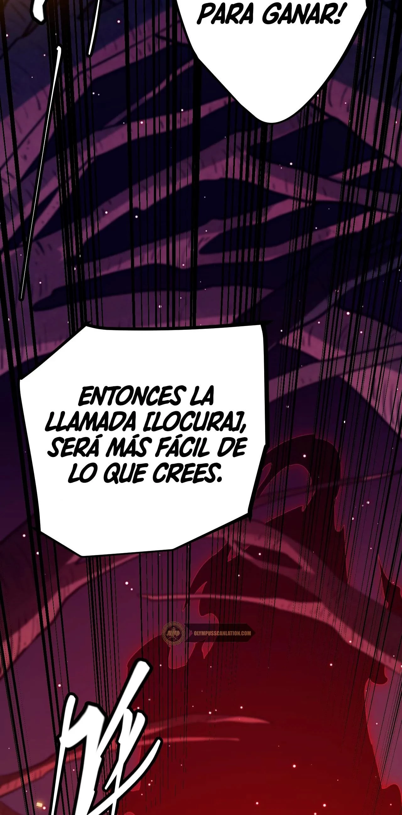 El juego del que vengo capítulo 9 página 75