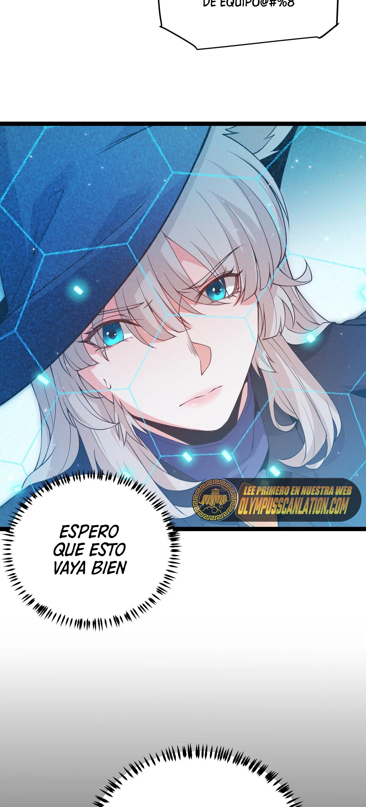 El juego del que vengo - Capítulo 90 - Página 21 - LectorTMOo