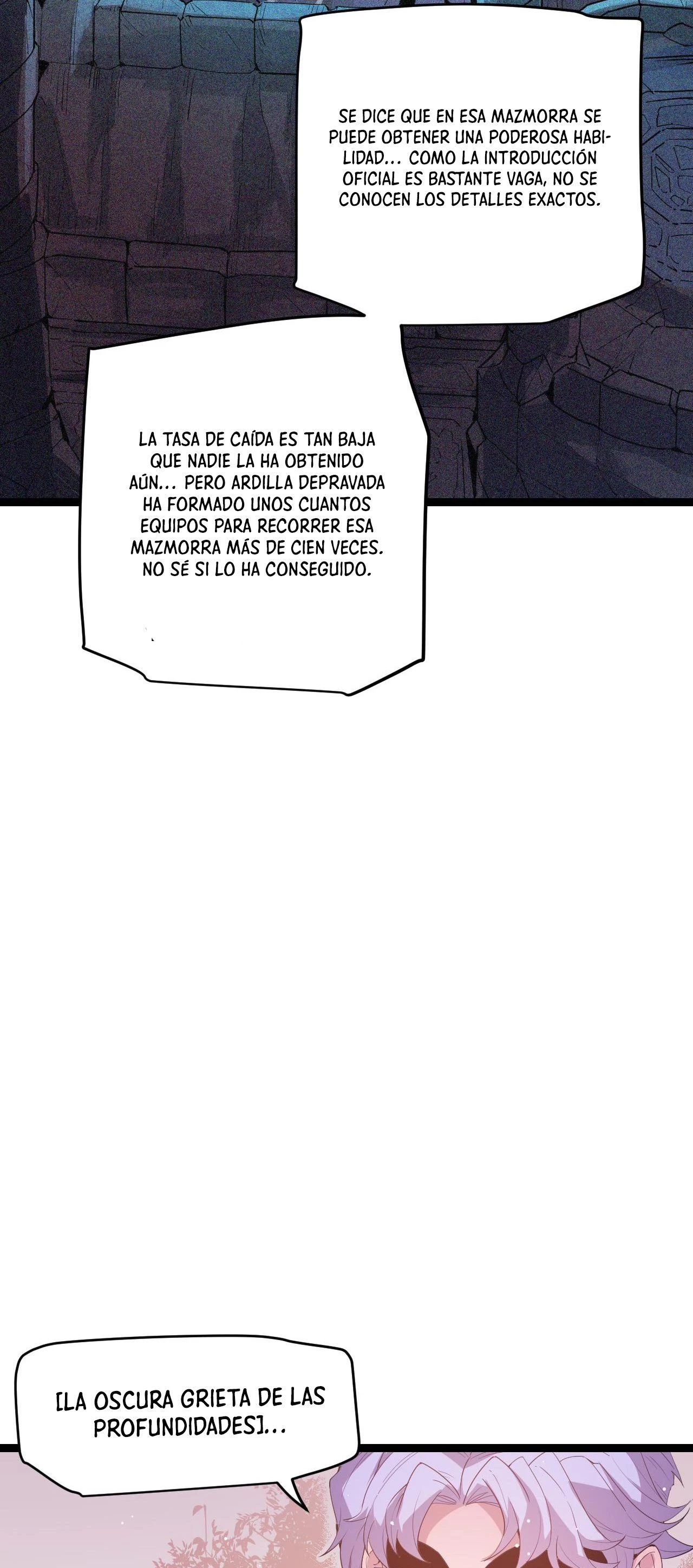 El juego del que vengo - Capítulo 93 - Página 13 - LectorTMOo