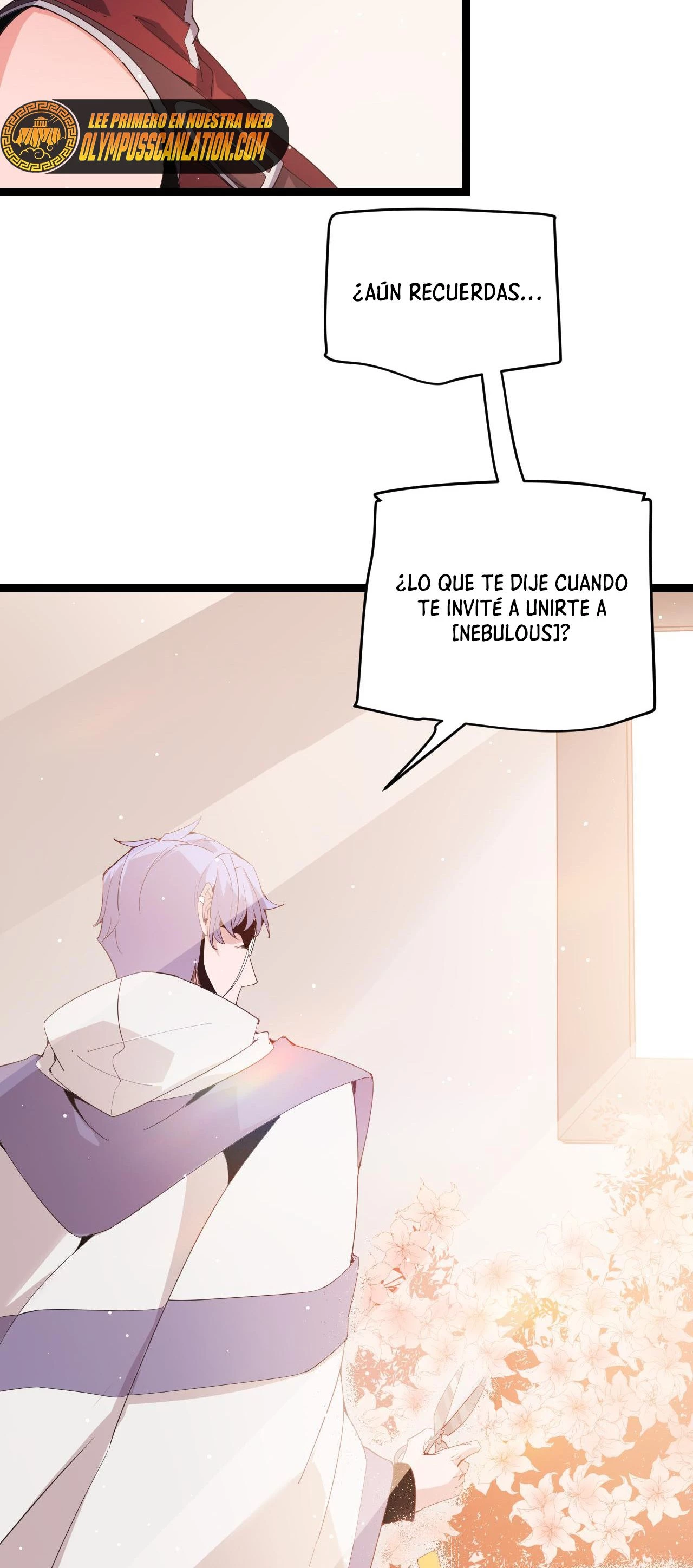 El juego del que vengo - Capítulo 93 - Página 15 - LectorTMOo