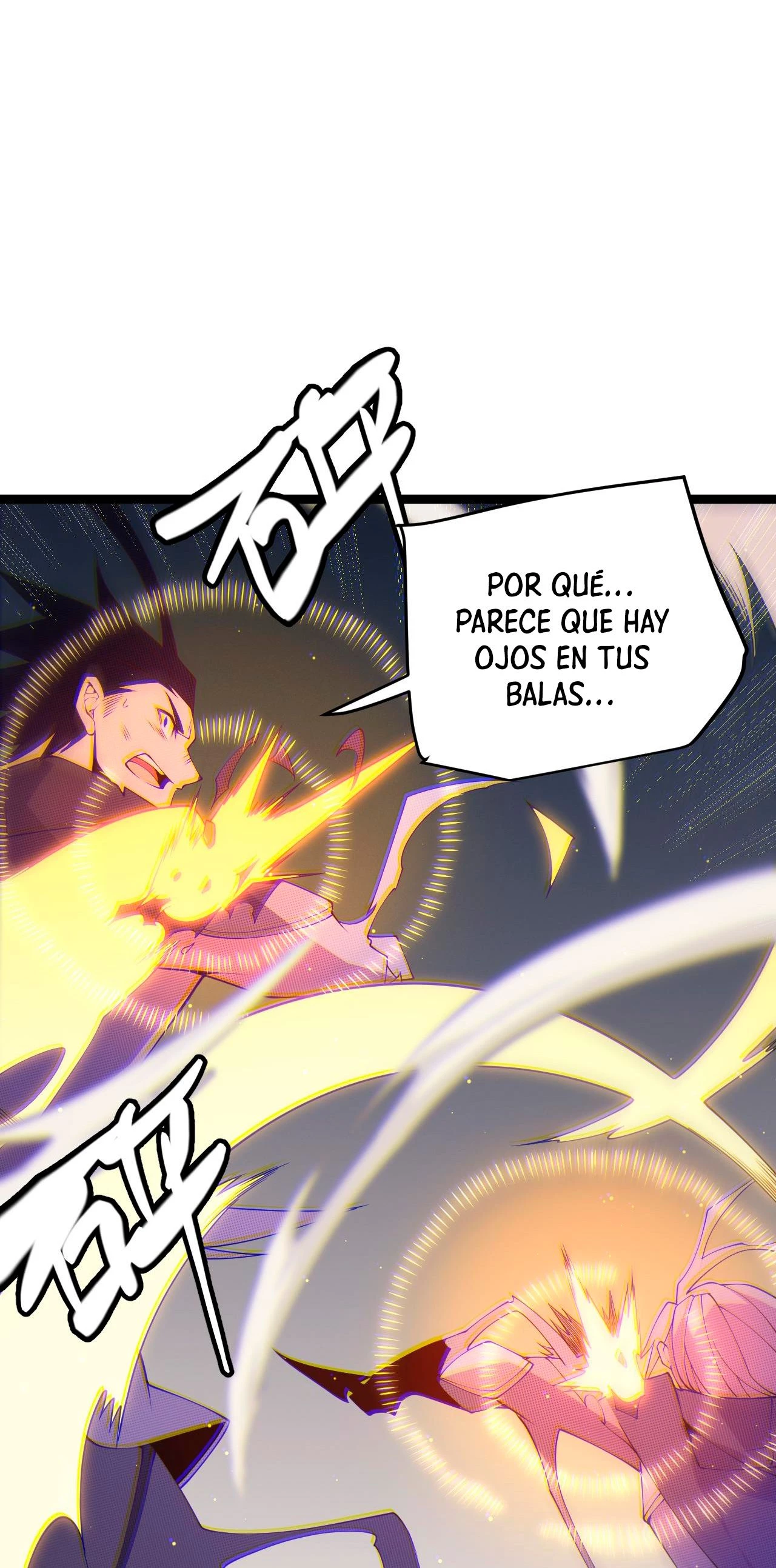 El juego del que vengo - Capítulo 95 - Página 71 - LectorTMOo
