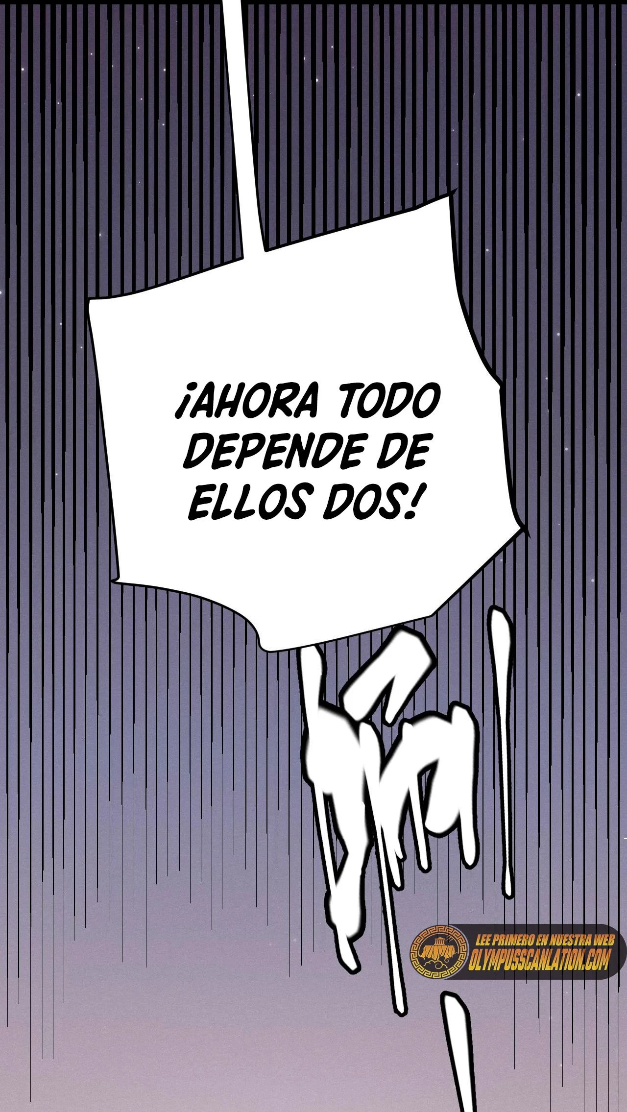 El juego del que vengo - Capítulo 96 - Página 33 - LectorTMOo