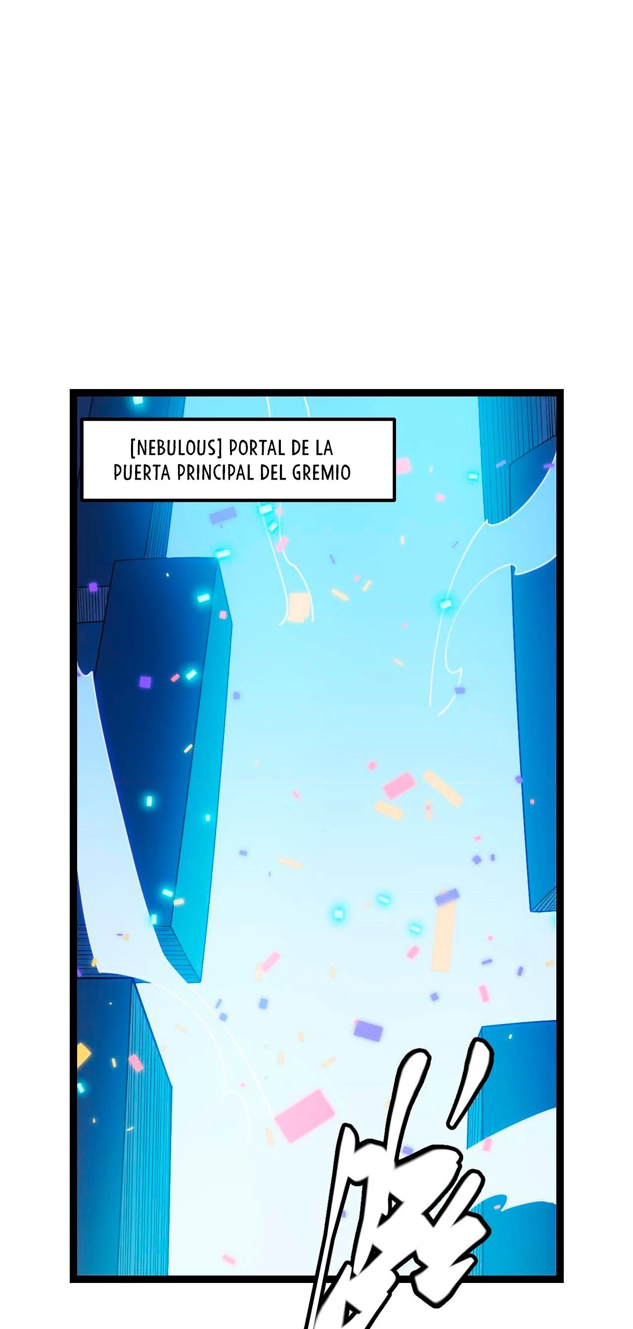 El juego del que vengo - Capítulo 98 - Página 7 - LectorTMOo
