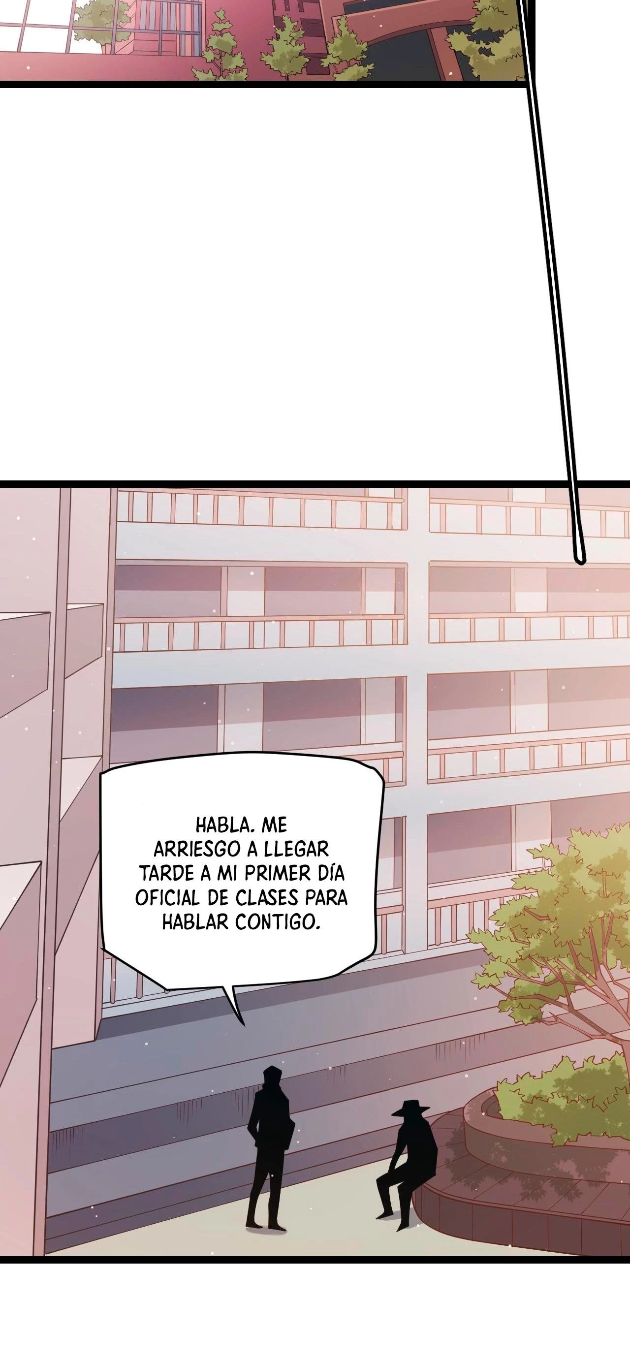 El juego del que vengo - Capítulo 99 - Página 14 - LectorTMOo