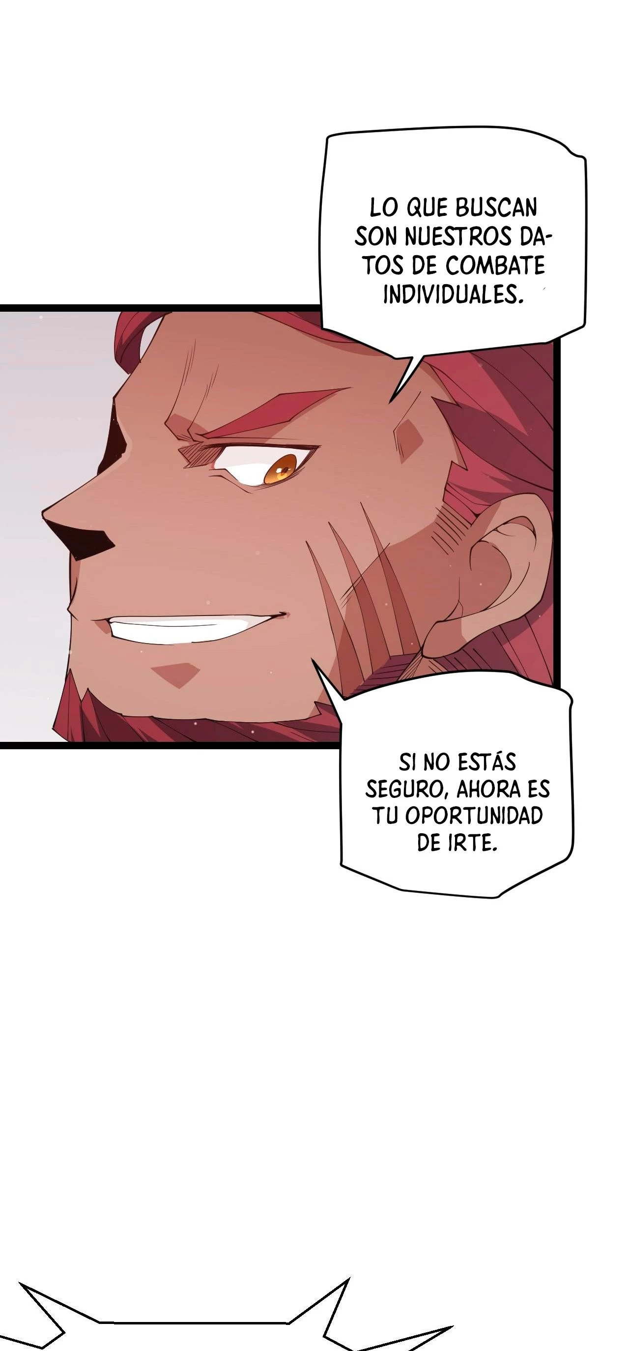 El juego del que vengo - Capítulo 99 - Página 53 - LectorTMOo