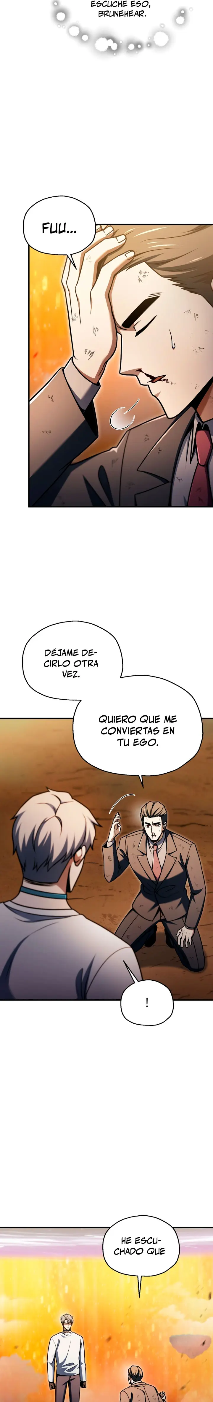 El jugador que no puede subir de nivel - Capítulo 233 - Página 4 - LectorTMOo