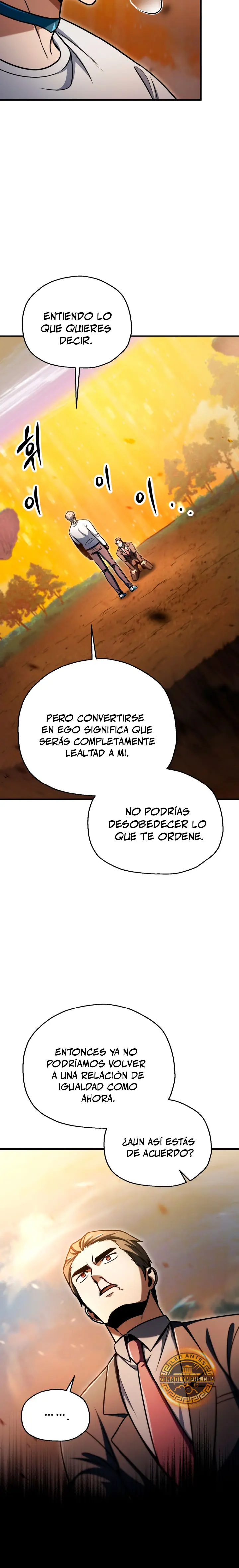 El jugador que no puede subir de nivel - Capítulo 233 - Página 7 - LectorTMOo