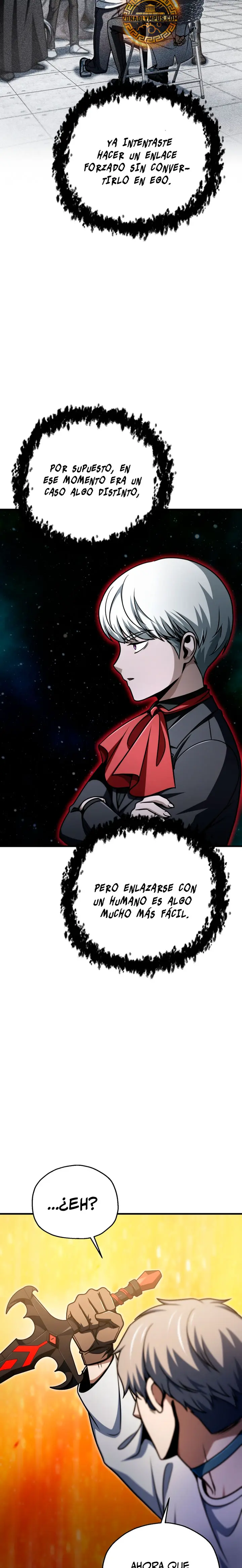 El jugador que no puede subir de nivel - Capítulo 233 - Página 15 - LectorTMOo