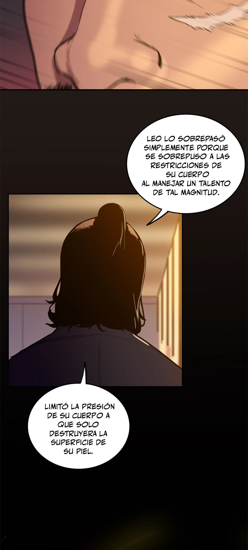 El Juicio de los Dioses - Capítulo 49 - Página 23 - LectorTMOo