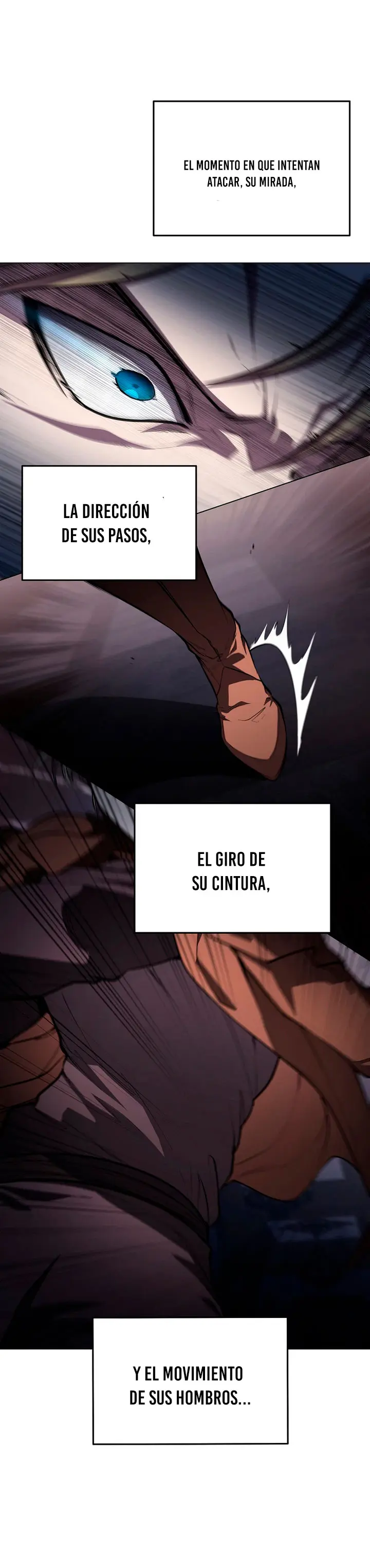El lancero genio inmortal capítulo 2 página 13