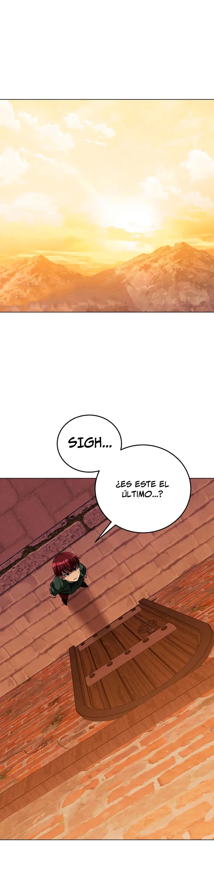 El lancero genio inmortal capítulo 5 página 27