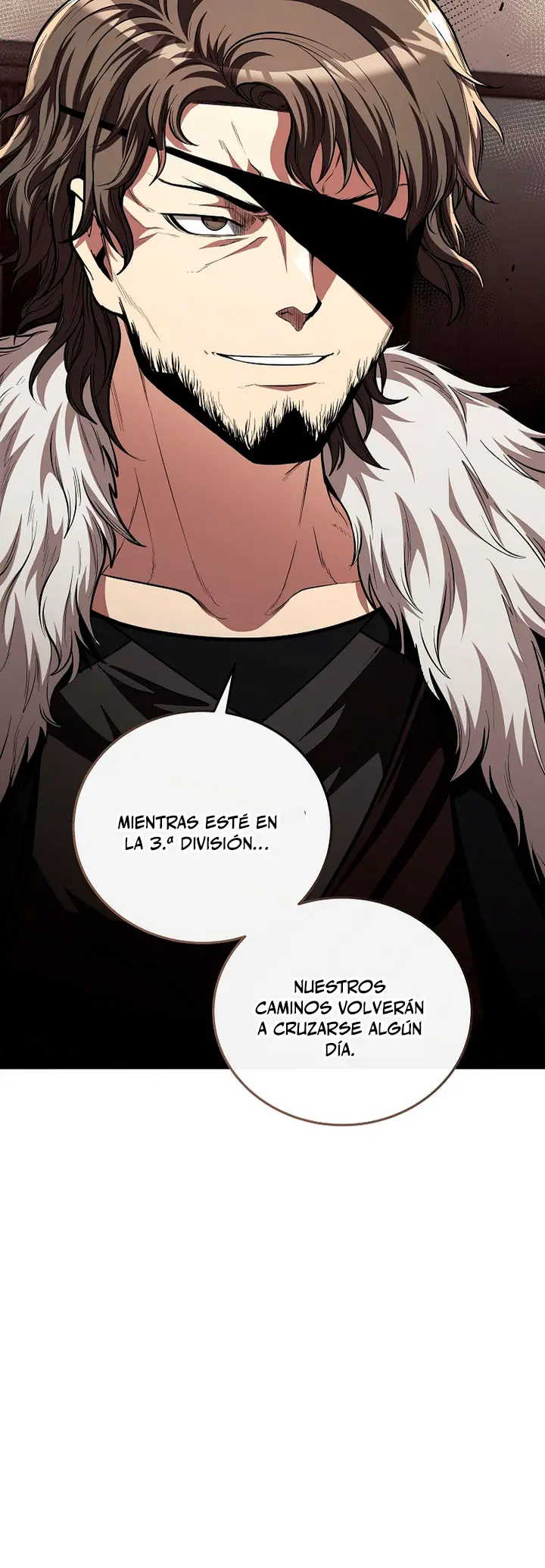 El lancero genio inmortal capítulo 12 página 9