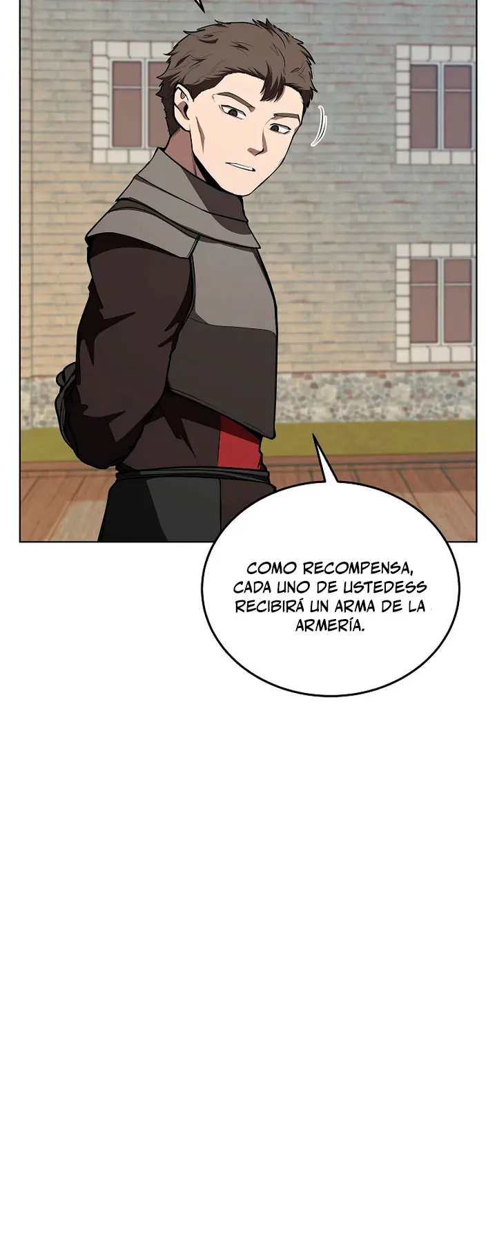 El lancero genio inmortal capítulo 14 página 26