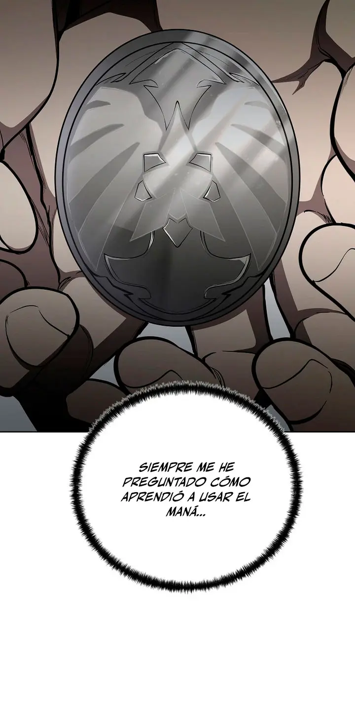 El lancero genio inmortal capítulo 14 página 33