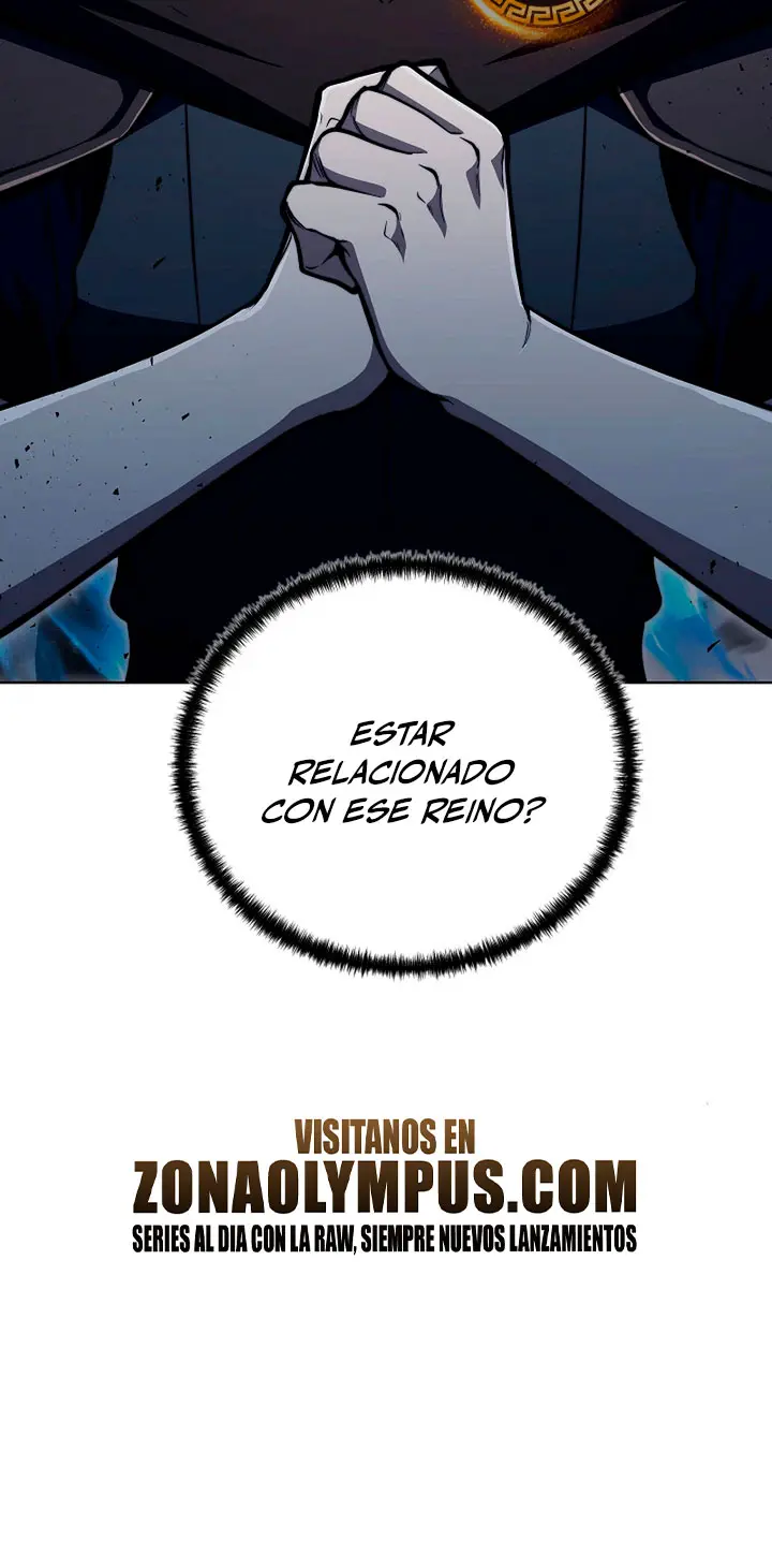 El lancero genio inmortal capítulo 14 página 35