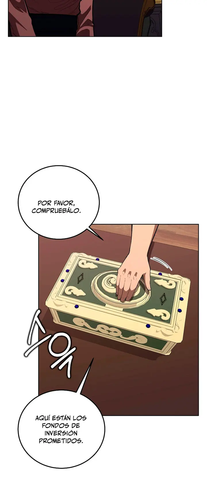 El lancero genio inmortal capítulo 15 página 24