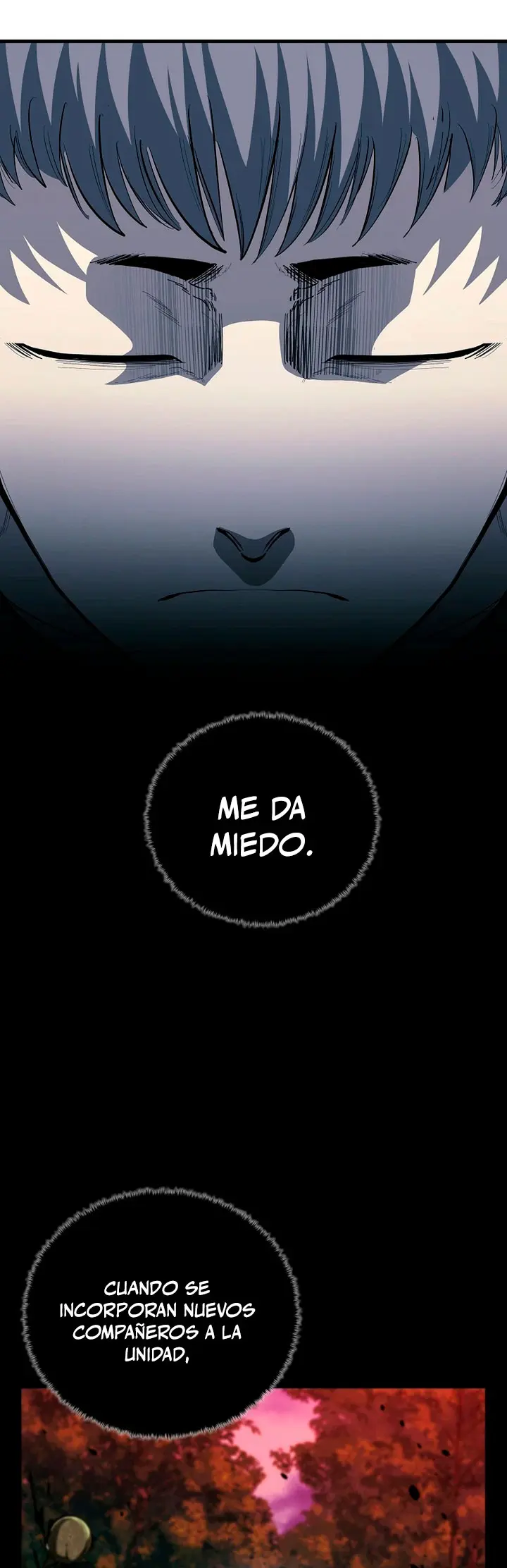 El lancero genio inmortal capítulo 17 página 16