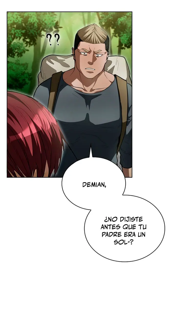 El lancero genio inmortal capítulo 19 página 24