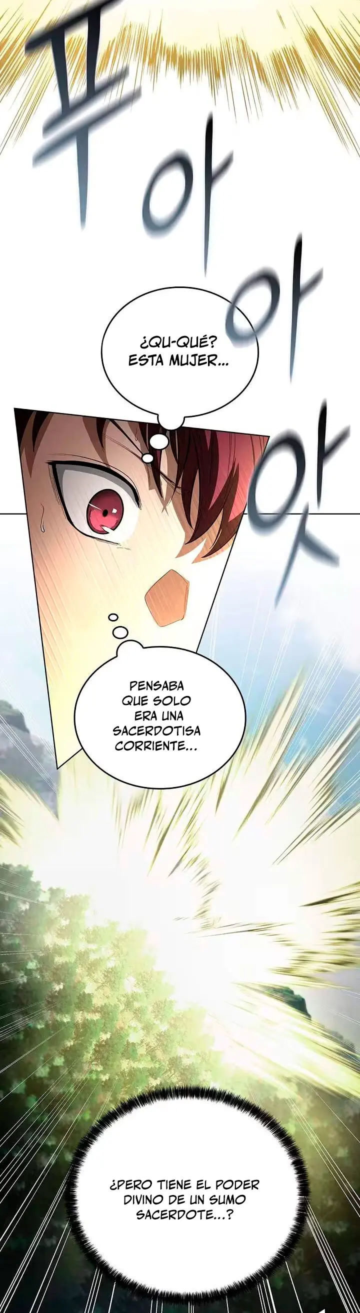 El lancero genio inmortal capítulo 22 página 17