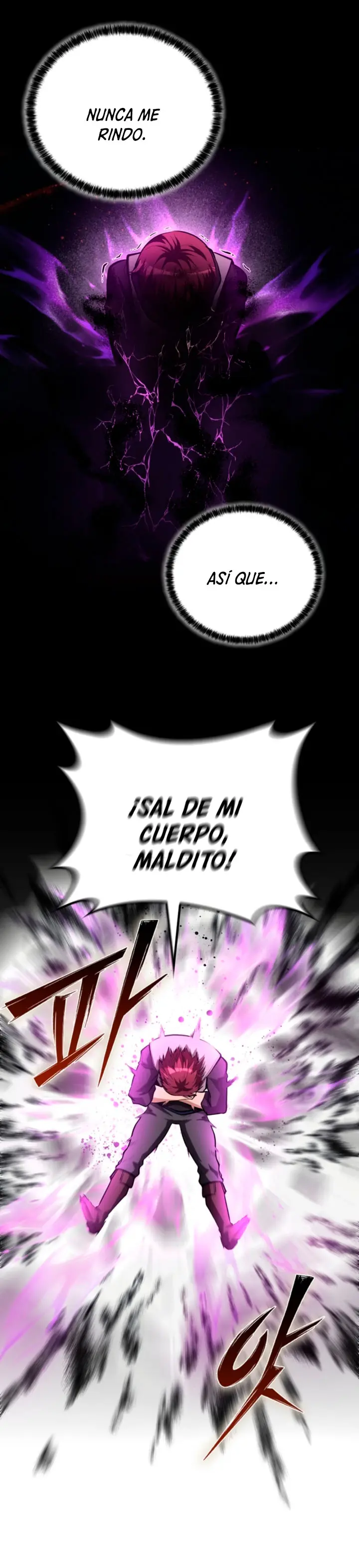 El lancero genio inmortal capítulo 29 página 25