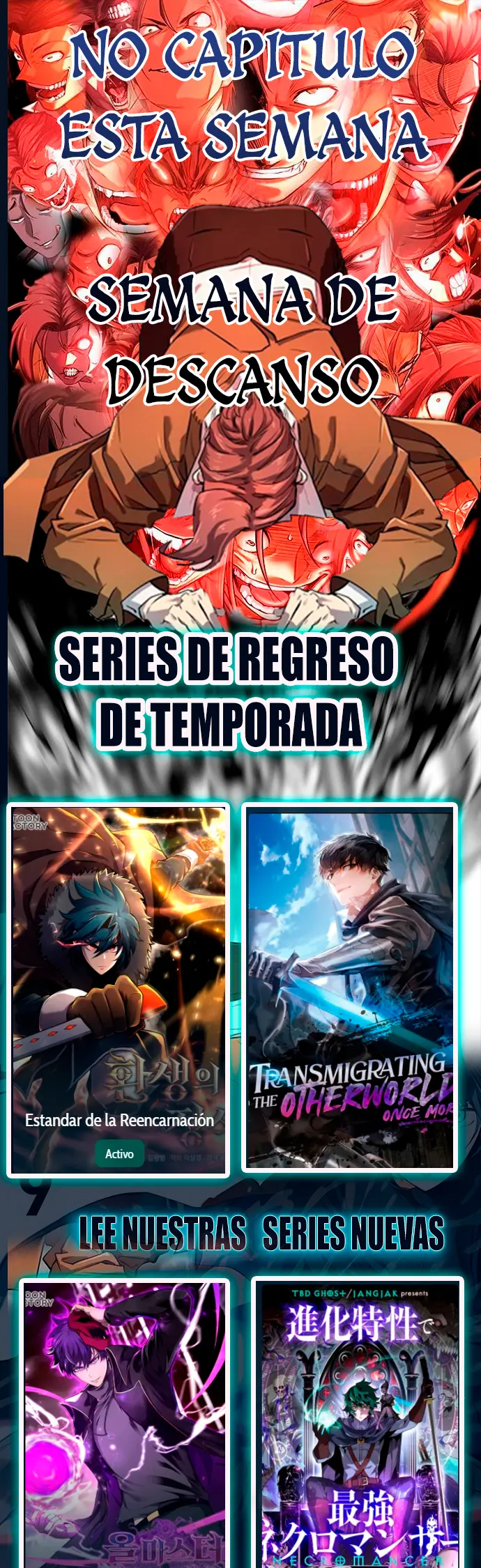 El Legendario Hijo Menor De La Casa Del Marqués - Capítulo 120.5 - Página 1 - LectorTMOo