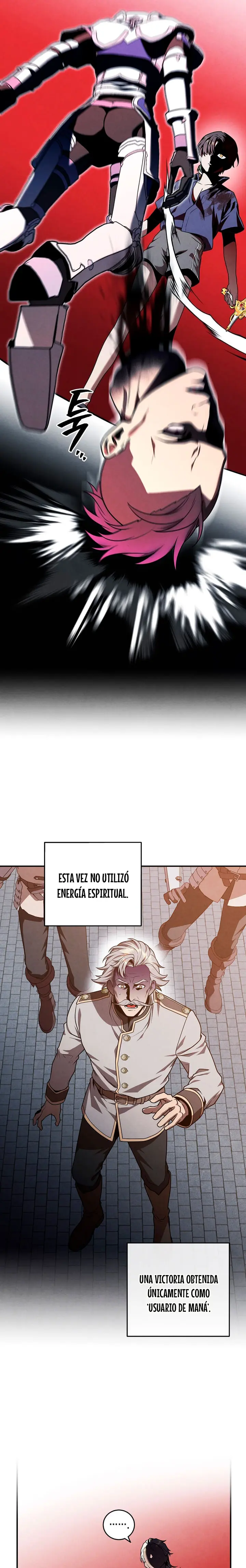 El legendario hijo menor de la Casa del Marques capítulo 176 página 16
