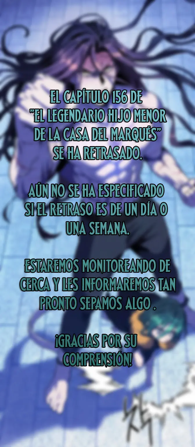 El Legendario Hijo Menor De La Casa Del Marqués - Capítulo 155.6 - Página 1 - LectorTMOo