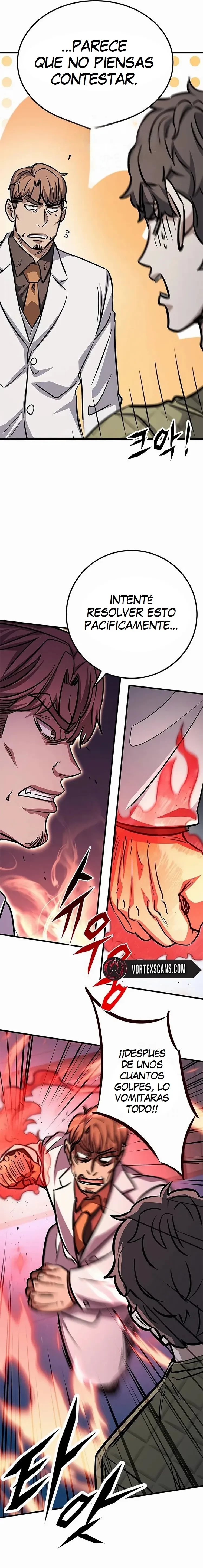 El legendario cazador vuelve a ser joven - Capítulo 2 - Página 20 - LectorTMOo
