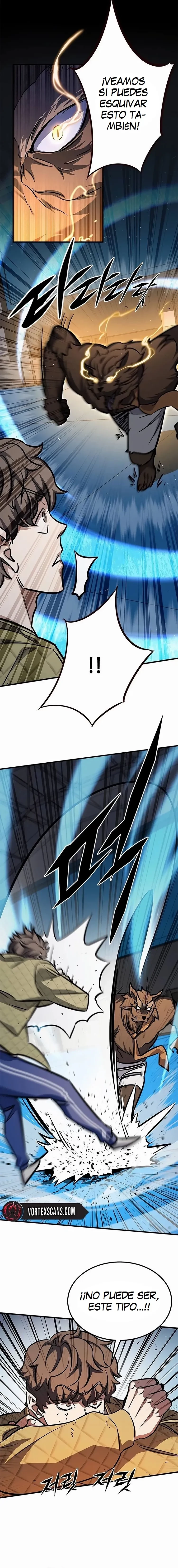 El legendario cazador vuelve a ser joven - Capítulo 2 - Página 23 - LectorTMOo