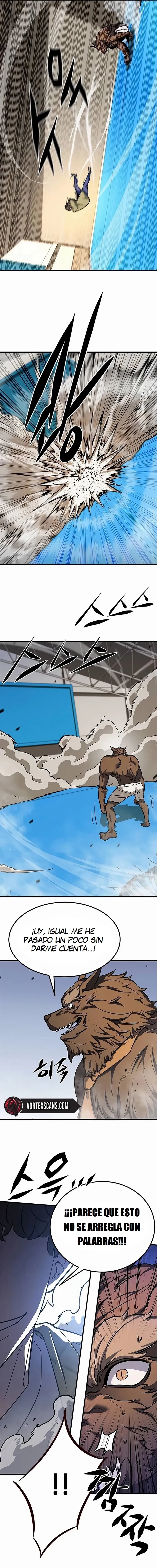 El legendario cazador vuelve a ser joven - Capítulo 2 - Página 25 - LectorTMOo