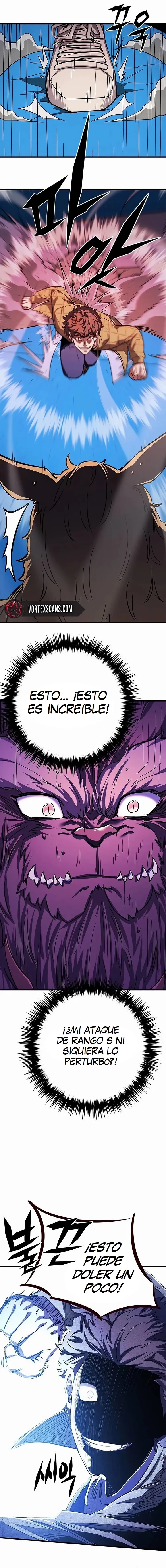 El legendario cazador vuelve a ser joven - Capítulo 2 - Página 26 - LectorTMOo
