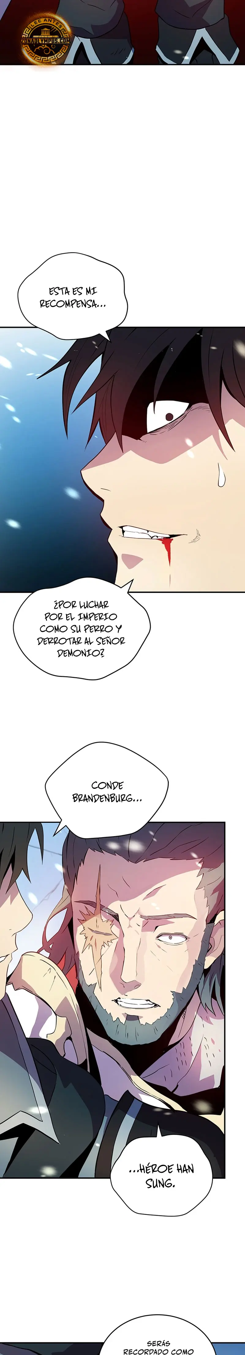 El Legendario Prodigio Del Ducado - Capítulo - Página 4 - LectorTMOo