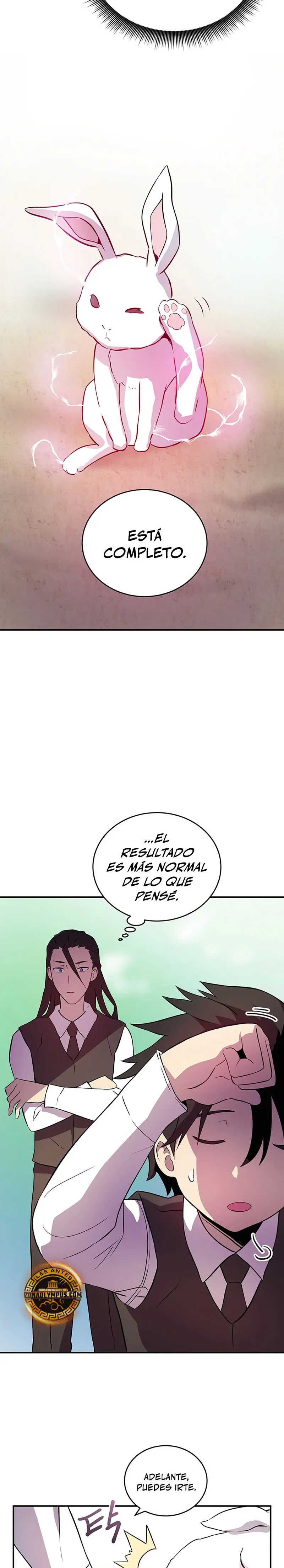 El Legendario Prodigio Del Ducado - Capítulo - Página 18 - LectorTMOo