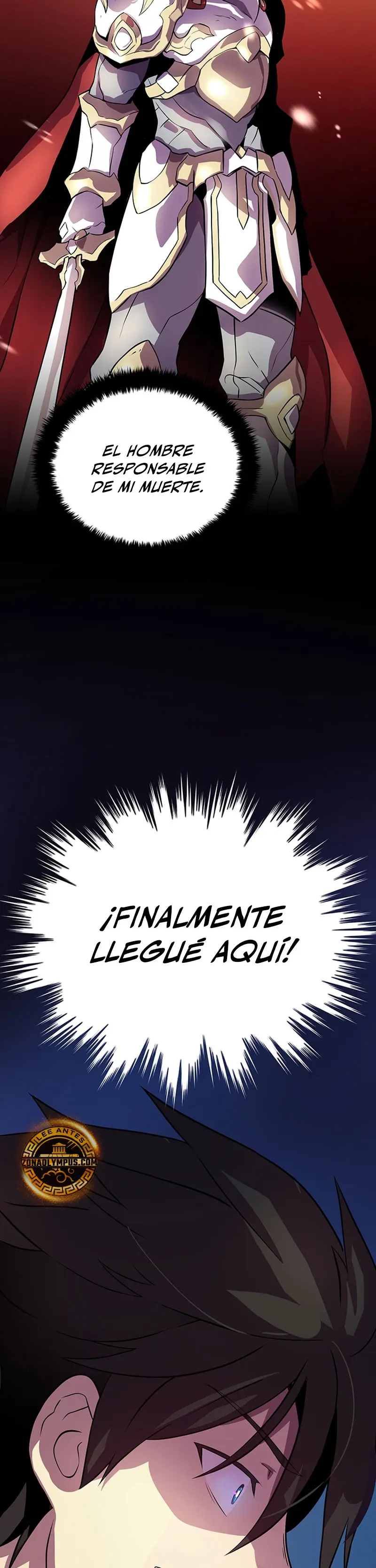 El Legendario Prodigio Del Ducado - Capítulo - Página 30 - LectorTMOo