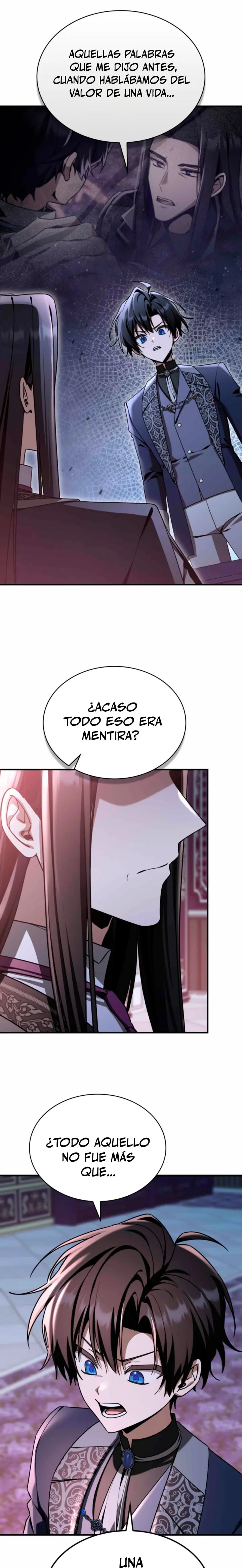 El legendario prodigio del ducado - Capítulo 52 - Página 18 - LectorTMOo