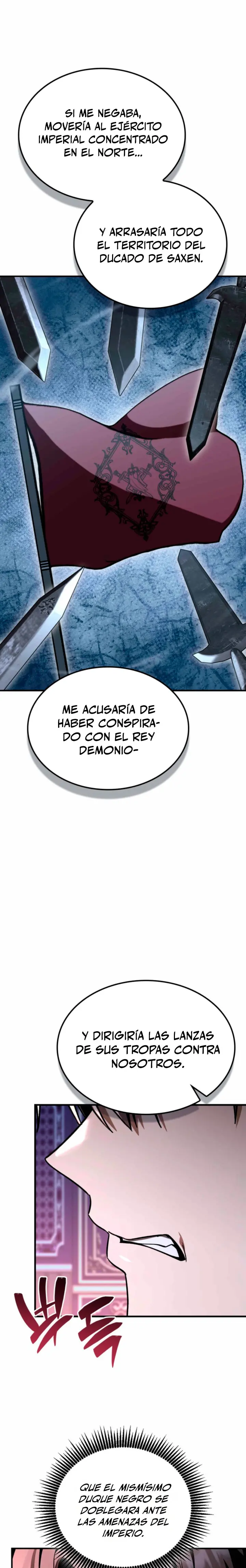 El legendario prodigio del ducado - Capítulo 52 - Página 21 - LectorTMOo