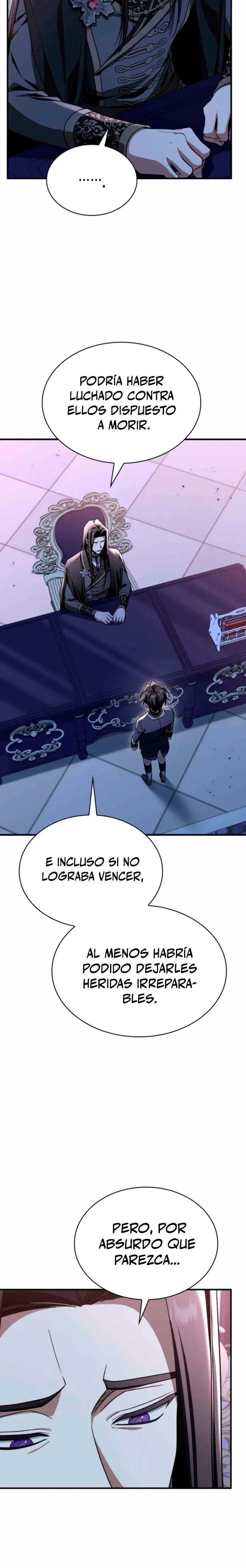 El legendario prodigio del ducado - Capítulo 52 - Página 24 - LectorTMOo