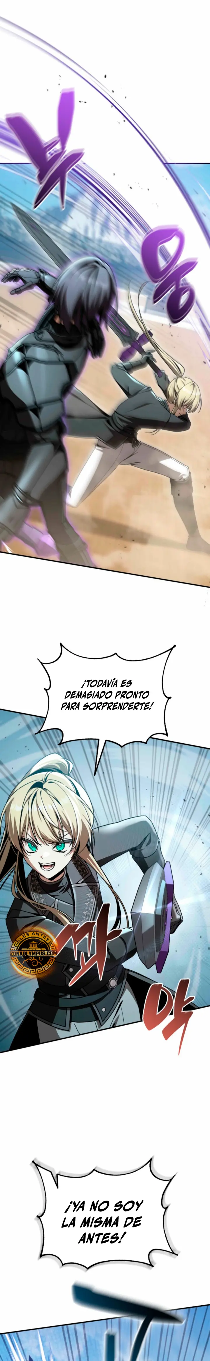 El legendario prodigio del ducado - Capítulo 53 - Página 10 - LectorTMOo