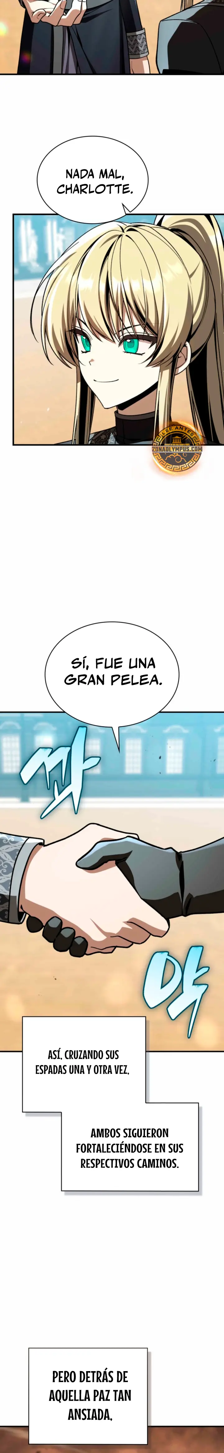 El legendario prodigio del ducado - Capítulo 53 - Página 13 - LectorTMOo