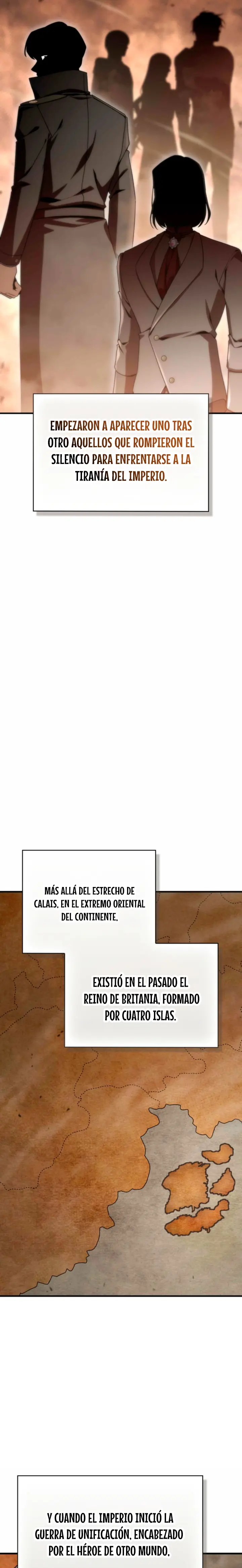 El legendario prodigio del ducado - Capítulo 53 - Página 14 - LectorTMOo