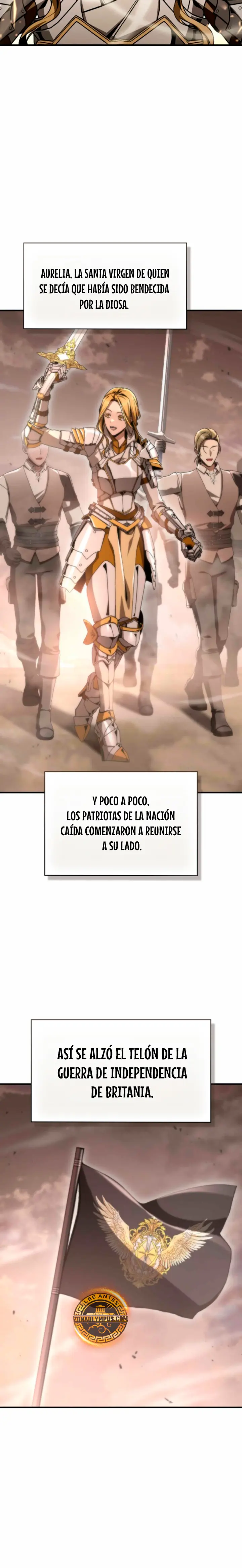 El legendario prodigio del ducado - Capítulo 53 - Página 19 - LectorTMOo