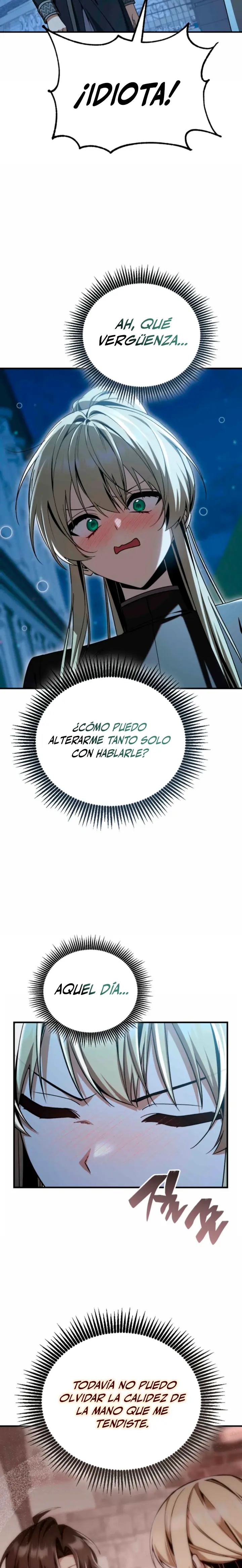 El legendario prodigio del ducado - Capítulo 53 - Página 23 - LectorTMOo