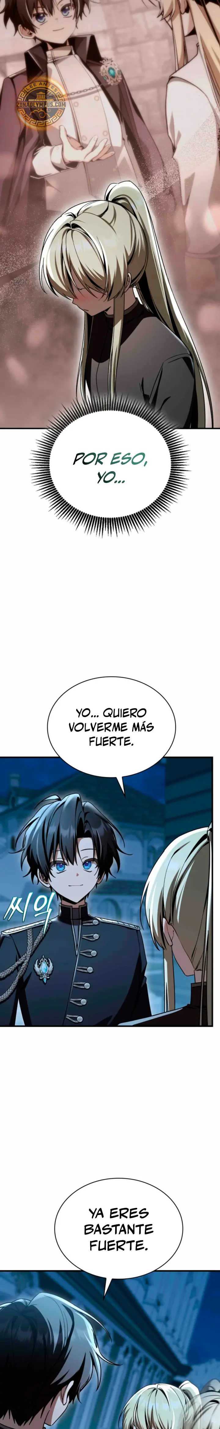 El legendario prodigio del ducado - Capítulo 53 - Página 24 - LectorTMOo